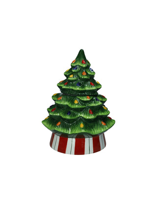 Brandani - Barattolo albero di Natale