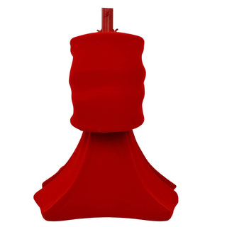 Stilè - Base per albero di Natale a forma di fiocco
