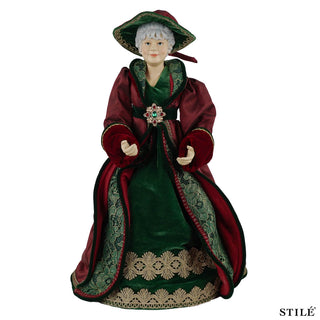Stilè - Mamma Natale elegante