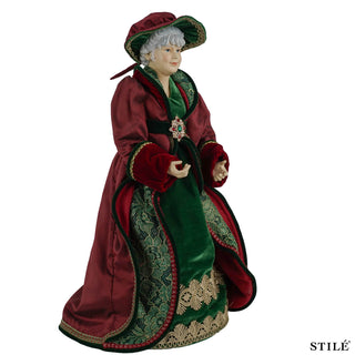 Stilè - Mamma Natale elegante