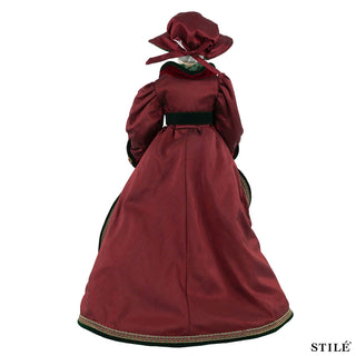 Stilè - Mamma Natale elegante