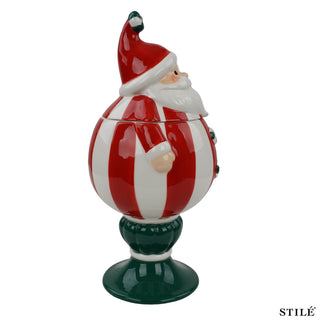 Stilè - Babbo Natale porta biscotti