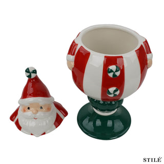 Stilè - Babbo Natale porta biscotti