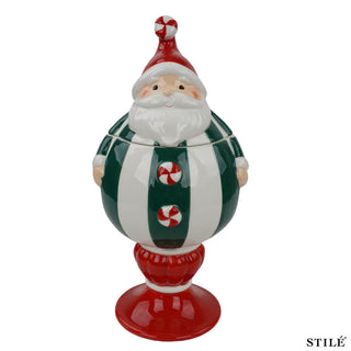 Stilè - Babbo Natale porta biscotti