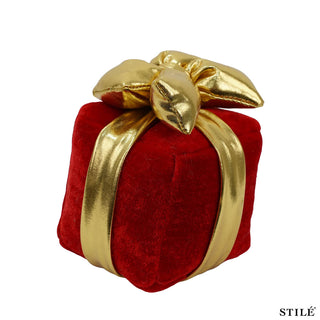Stilè - Pacco regalo in velluto