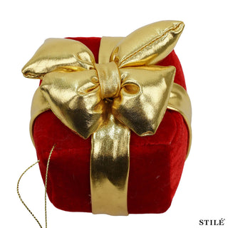 Stilè - Pacco regalo in velluto