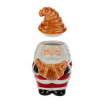 Le Stelle - Scatola babbo Natale