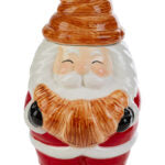 Le Stelle - Scatola babbo Natale