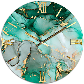 Artidea - Orologio Petrolio