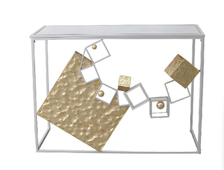 Gilde - Consolle Cubes