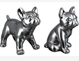 Gilde - Bulldog "Cantus"