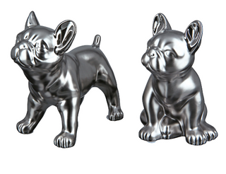 Gilde - Bulldog "Cantus"
