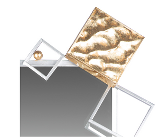 Gilde - Specchio Cubes