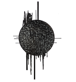 Gilde - Pannello Meteor