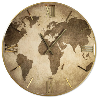 Artidea - Orologio Terra