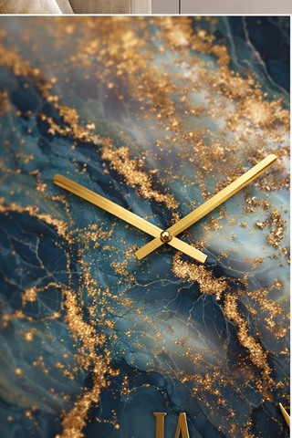 Artidea - Orologio Galassia