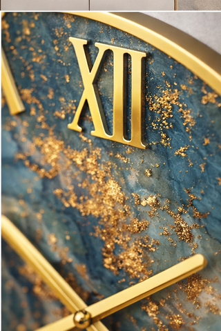 Artidea - Orologio Galassia