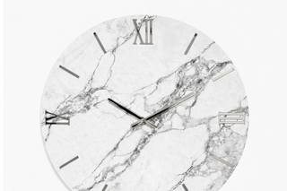Artidea - Orologio Carrara