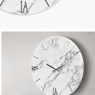 Artidea - Orologio Carrara