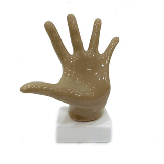 Amagè - La Mano