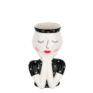 Montemaggi - Vaso Girl – Tulino home