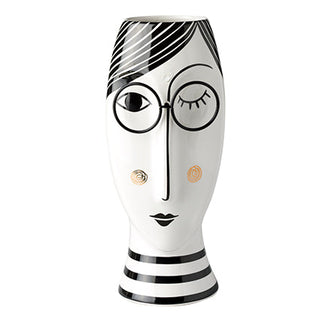 Montemaggi - Vaso alto Pop girl – Tulino home