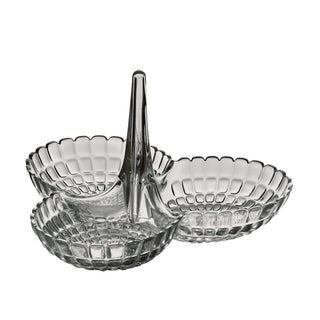 Guzzini - Linea Tiffany Antipastiera