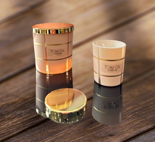 Bolsius barattolo per candele profumate Silent Night 129x79 mm nocciola e vaniglia Bolsius barattolo per candele profumate Silent Night 129x79 mm nocciola e vaniglia