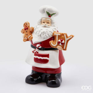 EDG - Contenitore Babbo Cuoco
